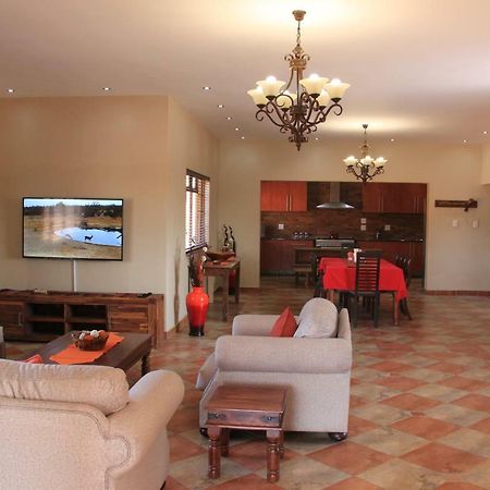 Hornbills Rest Country Home Phalaborwa Ngoại thất bức ảnh