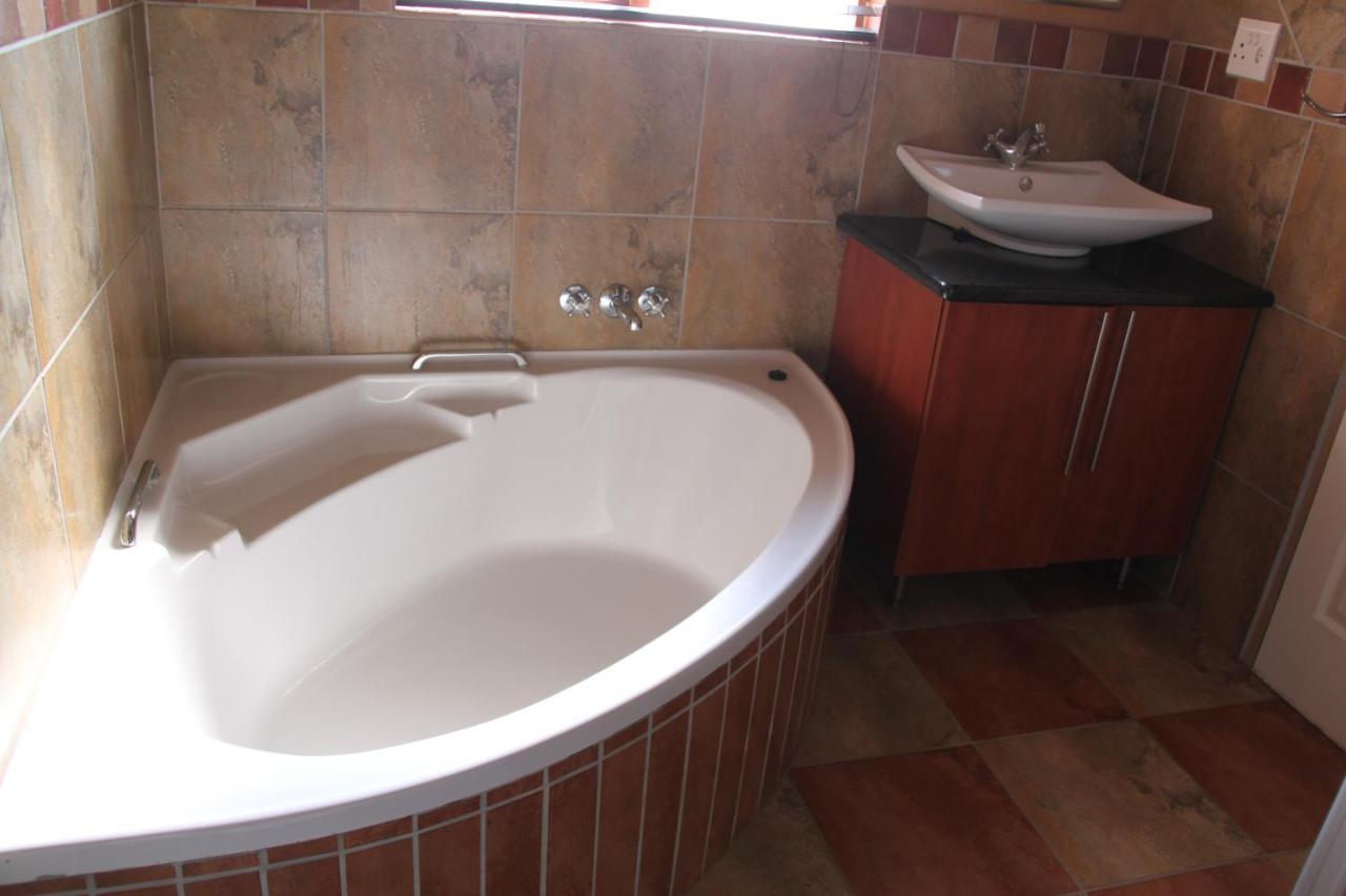 Hornbills Rest Country Home Phalaborwa Ngoại thất bức ảnh