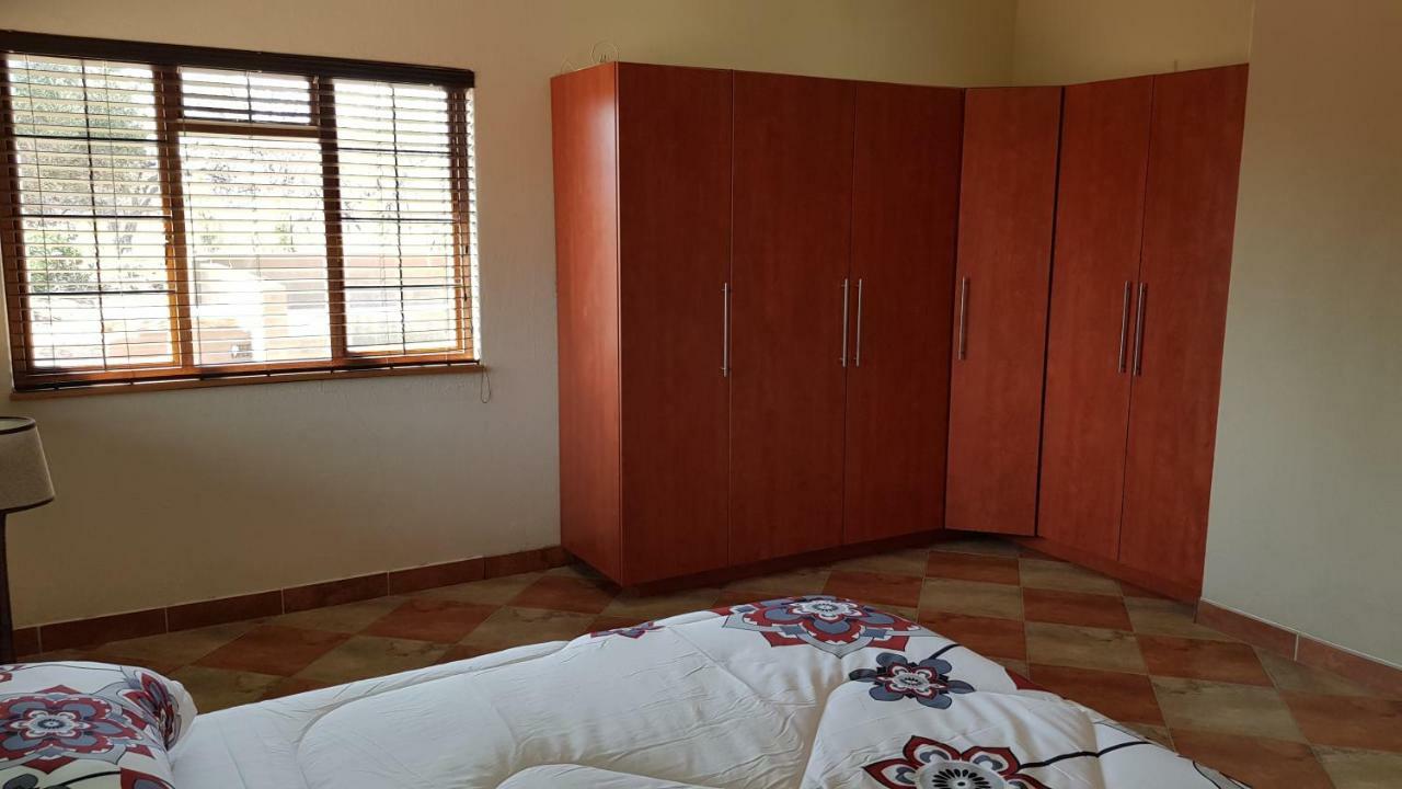 Hornbills Rest Country Home Phalaborwa Ngoại thất bức ảnh