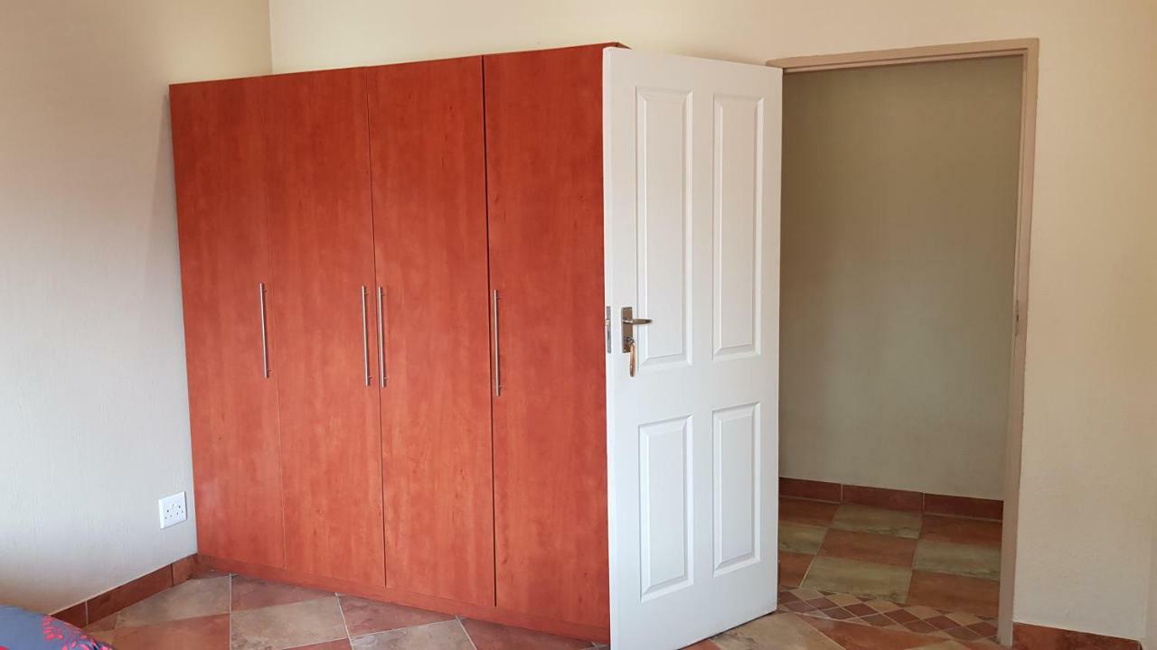 Hornbills Rest Country Home Phalaborwa Ngoại thất bức ảnh