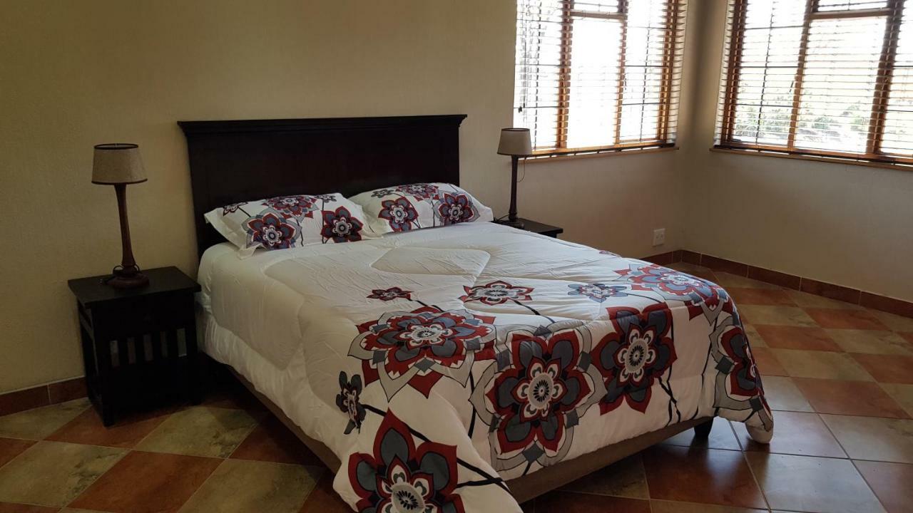 Hornbills Rest Country Home Phalaborwa Ngoại thất bức ảnh