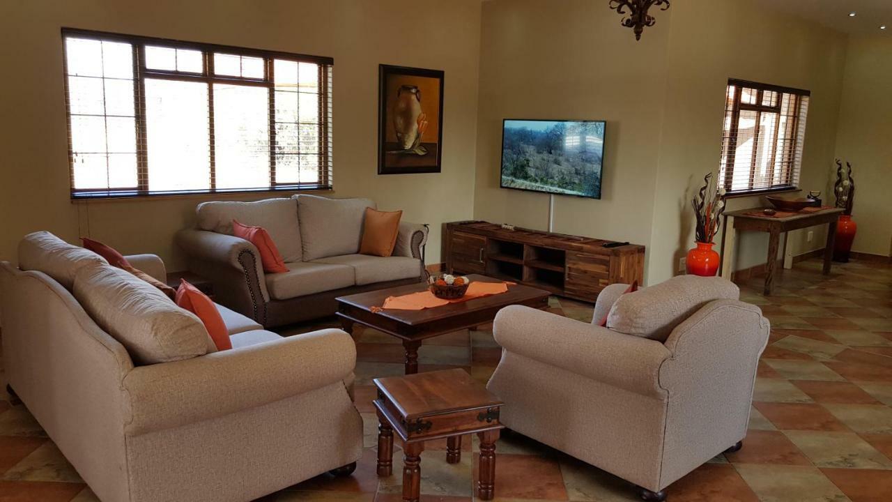 Hornbills Rest Country Home Phalaborwa Ngoại thất bức ảnh