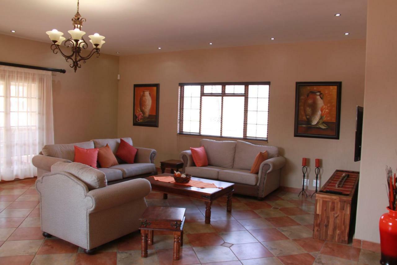 Hornbills Rest Country Home Phalaborwa Ngoại thất bức ảnh