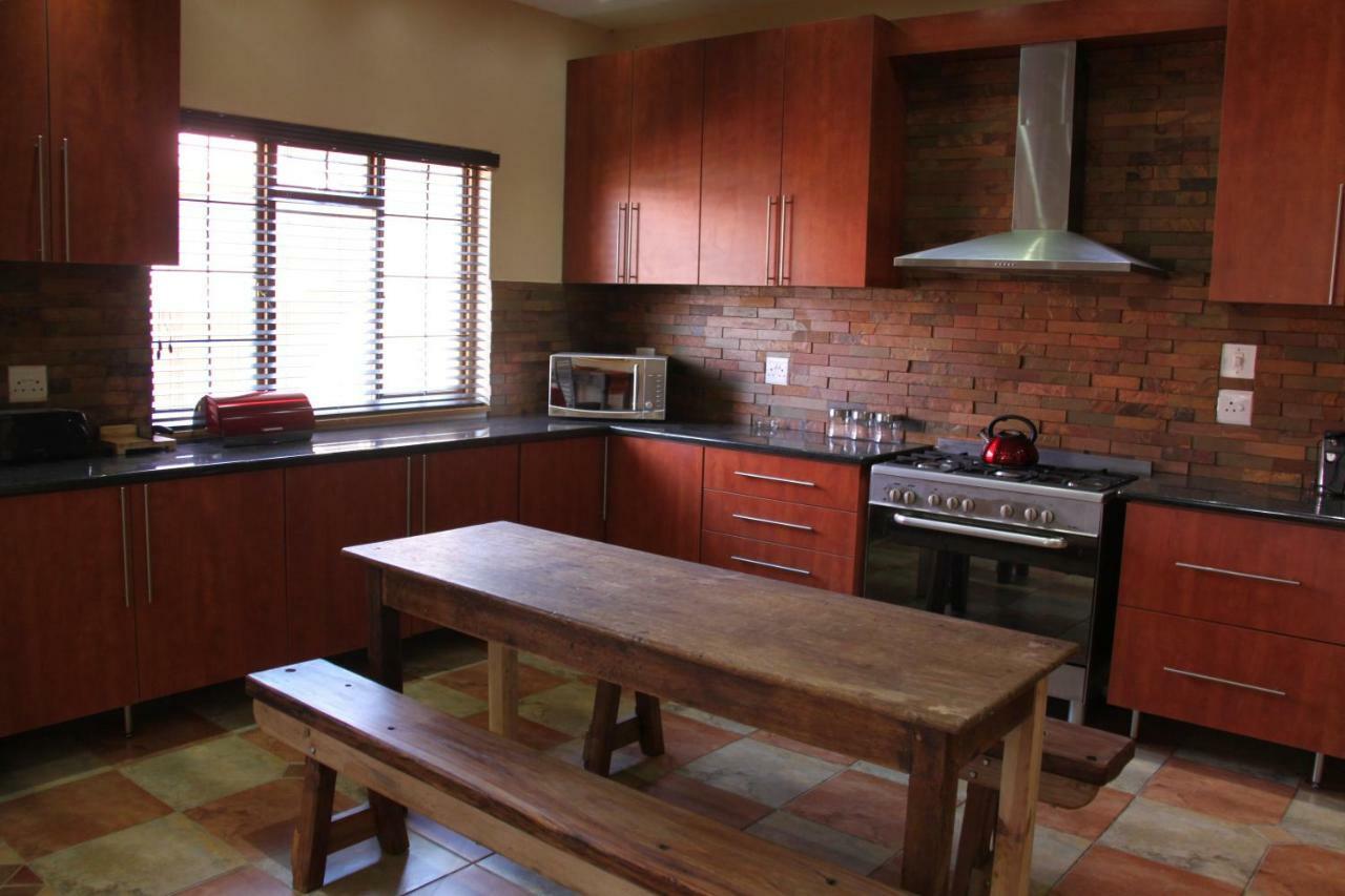 Hornbills Rest Country Home Phalaborwa Ngoại thất bức ảnh