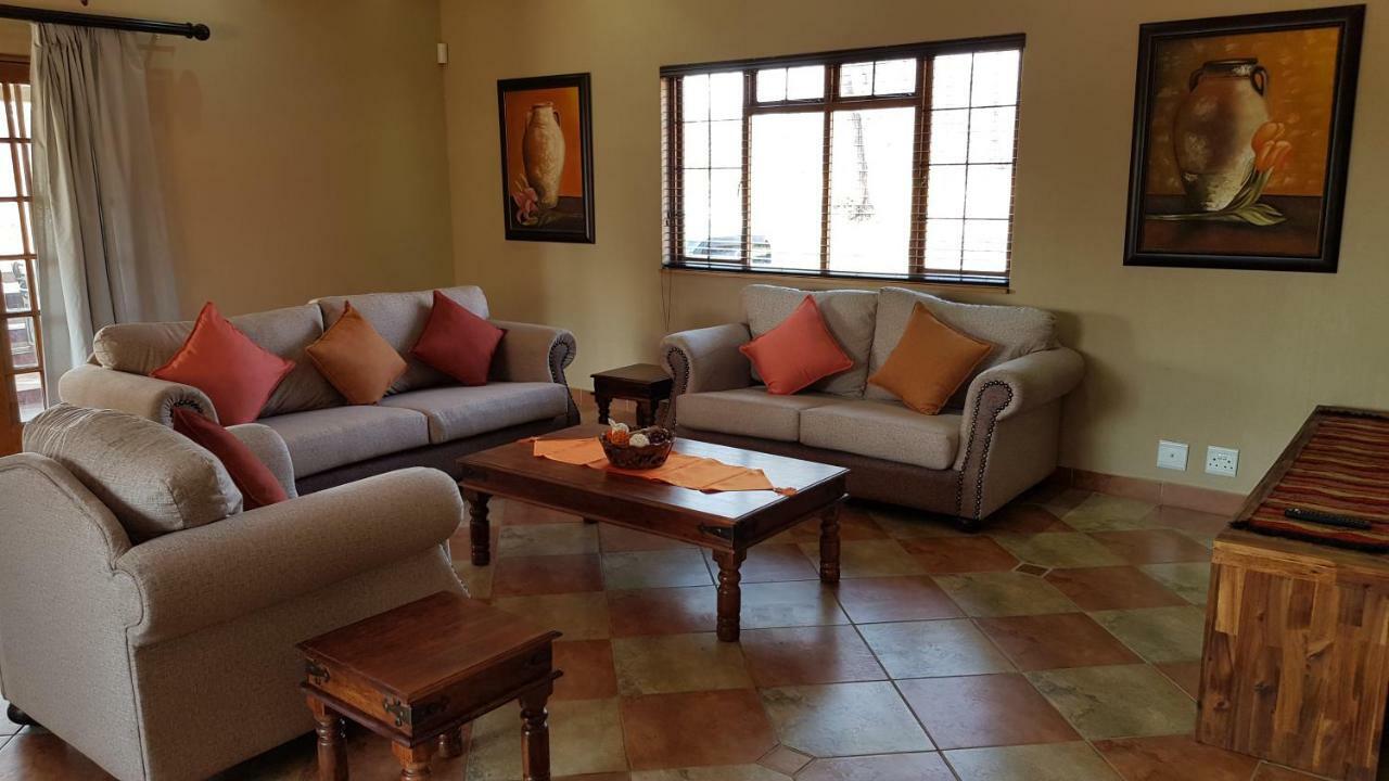 Hornbills Rest Country Home Phalaborwa Ngoại thất bức ảnh